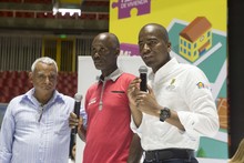 24 personas en proceso de reincorporaci&oacute;n y reintegraci&oacute;n recibieron subsidios en Cali