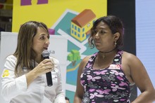 24 personas en proceso de reincorporaci&oacute;n y reintegraci&oacute;n recibieron subsidios en Cali