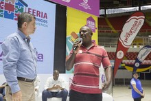 24 personas en proceso de reincorporaci&oacute;n y reintegraci&oacute;n recibieron subsidios en Cali