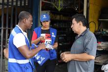 Se inici&oacute; la intervenci&oacute;n de la avenida Ciudad de Cali 