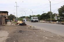 Se inici&oacute; la intervenci&oacute;n de la avenida Ciudad de Cali 