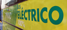 BUS ELECTRICO DEL MIO