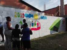 Taller de Espacio P&uacute;blico se vincula a la Semana de la Primera Infancia