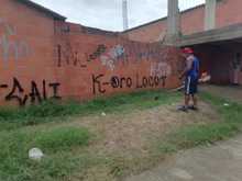 Taller de Espacio P&uacute;blico se vincula a la Semana de la Primera Infancia