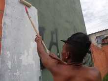 Taller de Espacio P&uacute;blico se vincula a la Semana de la Primera Infancia