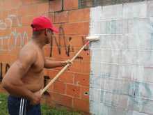 Taller de Espacio P&uacute;blico se vincula a la Semana de la Primera Infancia