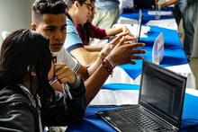 Cali, ciudad de aprendizajes, le apuesta a una educaci&oacute;n sin brechas