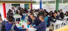 Zonas rurales de Cali, mejoran su calidad educativa
