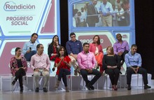 &iquest;Qu&eacute; le quiere preguntar al Alcalde sobre su gesti&oacute;n en 2018?