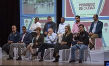 &iquest;Qu&eacute; le quiere preguntar al Alcalde sobre su gesti&oacute;n en 2018?