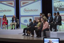 &iquest;Qu&eacute; le quiere preguntar al Alcalde sobre su gesti&oacute;n en 2018?