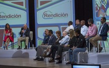 &iquest;Qu&eacute; le quiere preguntar al Alcalde sobre su gesti&oacute;n en 2018?