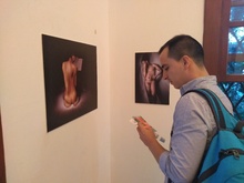 Arte para todos y todas desde el Centro de Atenci&oacute;n LGBTI