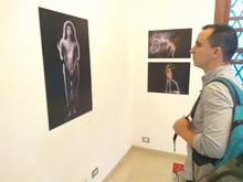 Arte para todos y todas desde el Centro de Atenci&oacute;n LGBTI