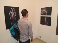 Arte para todos y todas desde el Centro de Atenci&oacute;n LGBTI