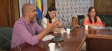 Alcald&iacute;a de Santiago de Cali ratifica compromiso por la sana convivencia y la promoci&oacute;n del civismo en el Consejo Consultivo de Cultura Ciudadana