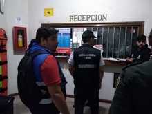 En el marco de la estrategia Radar, autoridades cierran casa de citas en San Nicol&aacute;s por condiciones de salubridad 