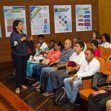 Jornada &uacute;nica educativa avanza positivamente en la ciudad