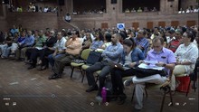 La Secretar&iacute;a de Salud P&uacute;blica Municipal realizar&aacute; su audiencia p&uacute;blica de rendici&oacute;n de cuentas