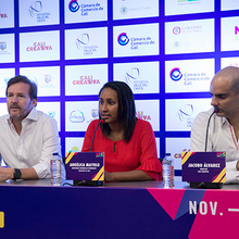 Cuenta regresiva para el MEC 2018