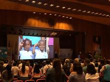 Experto en salud urbana destac&oacute; la labor de la Alcald&iacute;a de Cali con la primera infancia