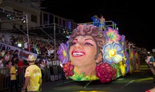Salsodromo Feria de Cali
