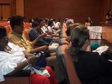 Los Proyectos Educativos Institucionales resuelven la cotidianidad de las escuelas 