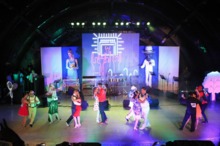 Estas son las parejas de bailadores que estar&aacute;n en el Sals&oacute;dromo