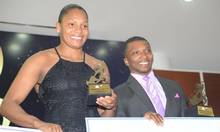 Reconocimiento a la excelencia deportiva en la gala de los Premios Farallones 2018