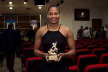 Reconocimiento a la excelencia deportiva en la gala de los Premios Farallones 2018