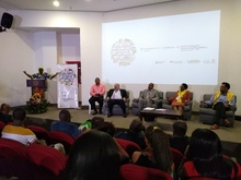 Exitoso inicio del Encuentro Internacional de Hermandad Afro en Cali