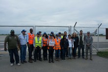 Dagma rehabilit&oacute; 60 animales silvestres que fueron liberados en la Costa Atl&aacute;ntica 