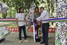 M&aacute;s letras para Cali y m&aacute;s razones para amar nuestra ciudad