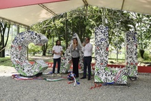 M&aacute;s letras para Cali y m&aacute;s razones para amar nuestra ciudad