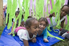 Alcald&iacute;a de Cali dedica un fin de semana especial para la primera infancia y la familia