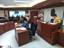 Administraci&oacute;n Municipal cada vez mas cerca del Adulto Mayor 