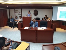 Administraci&oacute;n Municipal cada vez mas cerca del Adulto Mayor 