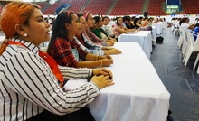 Agentes educativas de primera infancia presentaron sus  experiencias significativas