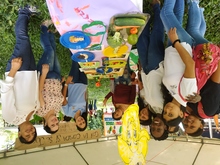 Agentes educativas de primera infancia presentaron sus  experiencias significativas