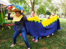 Agentes educativas de primera infancia presentaron sus  experiencias significativas