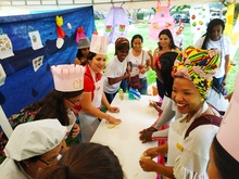 Agentes educativas de primera infancia presentaron sus  experiencias significativas