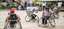 Festival de Deporte Adaptado 02