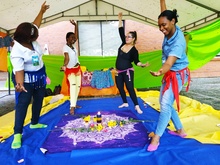 Cali demostr&oacute;  que es la ciudad amiga de las ni&ntilde;as y los ni&ntilde;os