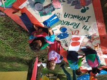 Cali demostr&oacute;  que es la ciudad amiga de las ni&ntilde;as y los ni&ntilde;os