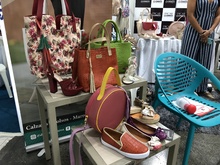 Ac&eacute;rquese a la &lsquo;Feria CalzaCosto&rsquo;