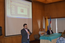 Ejecuci&oacute;n de metas del Plan de Desarrollo de la administraci&oacute;n Armitage se encuentra en niveles satisfactorios 