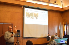 Ejecuci&oacute;n de metas del Plan de Desarrollo de la administraci&oacute;n Armitage se encuentra en niveles satisfactorios 