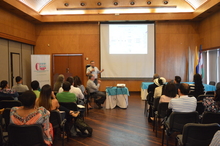 Ejecuci&oacute;n de metas del Plan de Desarrollo de la administraci&oacute;n Armitage se encuentra en niveles satisfactorios 