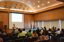 Ejecuci&oacute;n de metas del Plan de Desarrollo de la administraci&oacute;n Armitage se encuentra en niveles satisfactorios 