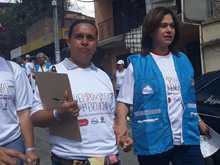 Secretar&iacute;a de Educaci&oacute;n busc&oacute; estudiantes puerta a puerta